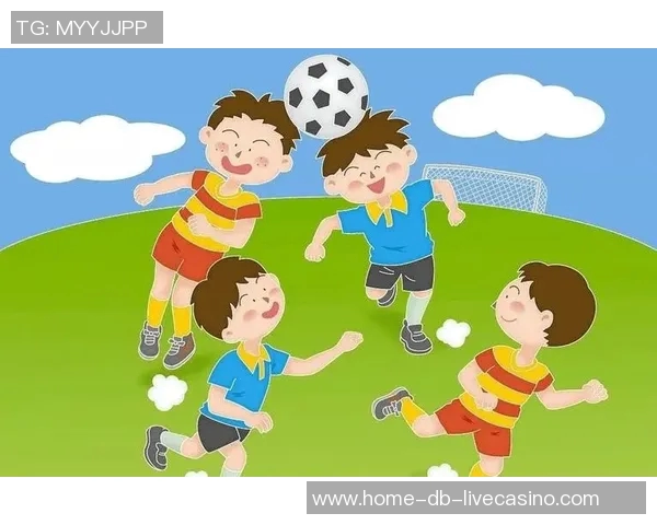 追逐足球梦之队的荣耀与激情共筑青春梦想的旅程