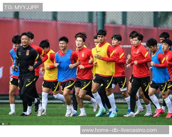 国足亚运会征程回顾与展望展现青春力量与拼搏精神