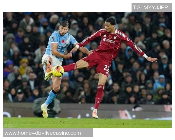 利物浦与曼城激战正酣比分几何揭晓精彩赛事背后的故事